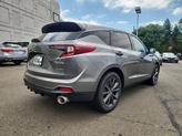 Thumbnail of 2025 Liquid Carbon Metallic Acura RDX
