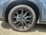 Thumbnail of 2024 Polymetal Gray Metallic Mazda CX-5