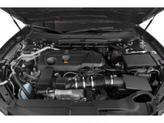 Thumbnail of 2025 Majestic Black Pearl Acura TLX