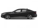 Thumbnail of 2025 Majestic Black Pearl Acura TLX