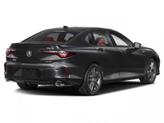 Thumbnail of 2025 Majestic Black Pearl Acura TLX