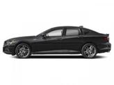 Thumbnail of 2025 Majestic Black Pearl Acura TLX