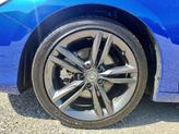 Thumbnail of 2025 Apex Blue Pearl Acura Integra