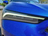 Thumbnail of 2025 Apex Blue Pearl Acura Integra