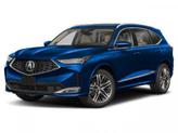 Photo of 2026 B 640Mx/Canyon Riv Acura MDX