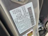 Thumbnail of 2025 Solar Silver Metallic Acura RDX