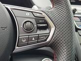 Thumbnail of 2025 Solar Silver Metallic Acura RDX