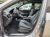 Thumbnail of 2025 Solar Silver Metallic Acura RDX