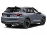 Thumbnail of 2026 Platinum White Pearl Acura MDX