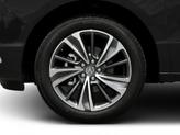 Thumbnail of 2017 White Diamond Pearl Acura MDX