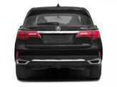 Thumbnail of 2017 White Diamond Pearl Acura MDX