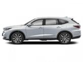 Thumbnail of 2025 Lunar Silver Metallic Acura MDX