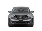 Thumbnail of 2025 Lunar Silver Metallic Acura MDX