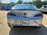Thumbnail of 2025 Lunar Silver Metallic Acura Integra