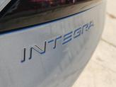 Thumbnail of 2025 Lunar Silver Metallic Acura Integra