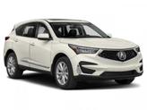 Thumbnail of 2019 Majestic Black Pearl Acura RDX