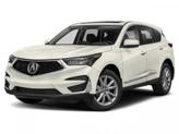 Thumbnail of 2019 Majestic Black Pearl Acura RDX