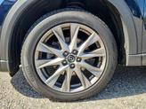 Thumbnail of 2020 Deep Crystal Blue Mica Mazda CX-5