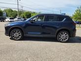 Thumbnail of 2020 Deep Crystal Blue Mica Mazda CX-5