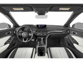 Thumbnail of 2025 Platinum White Pearl Acura Integra