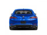 Thumbnail of 2025 Platinum White Pearl Acura Integra