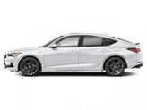 Thumbnail of 2025 Platinum White Pearl Acura Integra