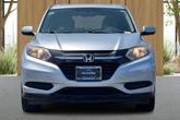 Thumbnail of 2016 Alabaster Silver Metallic Honda HR-V