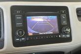 Thumbnail of 2016 Alabaster Silver Metallic Honda HR-V