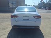 Thumbnail of 2015 Bright White Clearcoat Chrysler 200