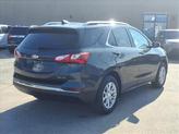 Thumbnail of 2018 Nightfall Gray Metallic Chevrolet Equinox