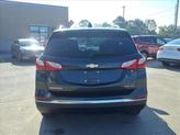 Thumbnail of 2018 Nightfall Gray Metallic Chevrolet Equinox