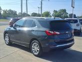 Thumbnail of 2018 Nightfall Gray Metallic Chevrolet Equinox