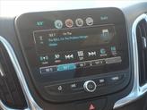 Thumbnail of 2018 Nightfall Gray Metallic Chevrolet Equinox