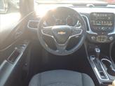 Thumbnail of 2018 Nightfall Gray Metallic Chevrolet Equinox