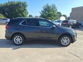 Thumbnail of 2018 Nightfall Gray Metallic Chevrolet Equinox