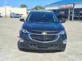 Thumbnail of 2018 Nightfall Gray Metallic Chevrolet Equinox