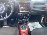 Thumbnail of 2022 Graphite Gray Jeep Renegade