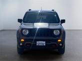 Thumbnail of 2022 Graphite Gray Jeep Renegade