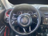 Thumbnail of 2022 Graphite Gray Jeep Renegade
