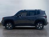 Thumbnail of 2022 Graphite Gray Jeep Renegade