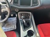 Thumbnail of 2015 Granite Crystal Clearcoat Metallic Dodge Challenger