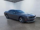 Thumbnail of 2015 Granite Crystal Clearcoat Metallic Dodge Challenger
