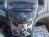 Thumbnail of 2015 Silver Ice Metallic Chevrolet Sonic