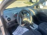 Thumbnail of 2015 Silver Ice Metallic Chevrolet Sonic