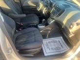 Thumbnail of 2015 Silver Ice Metallic Chevrolet Sonic