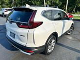 Thumbnail of 2020 Platinum White Pearl Honda CR-V