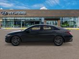 Thumbnail of 2025 Abyss Black Hyundai ELANTRA HEV