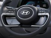 Thumbnail of 2025 Abyss Black Hyundai ELANTRA HEV