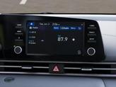 Thumbnail of 2025 Abyss Black Hyundai ELANTRA HEV