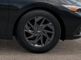 Thumbnail of 2025 Abyss Black Hyundai ELANTRA HEV